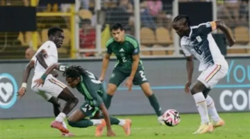 قمة الجولة.. موعد انطلاق مواجهة الجزائر أمام المغرب 2025